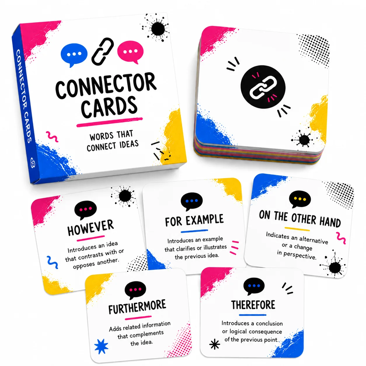 Connector Cards