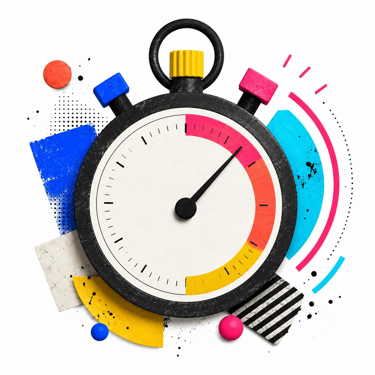 Visual Timer