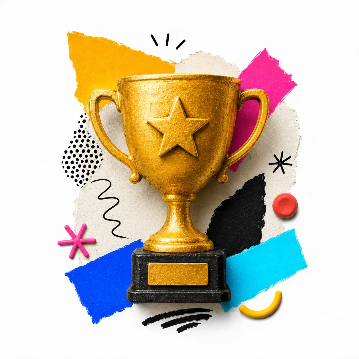 Trophy