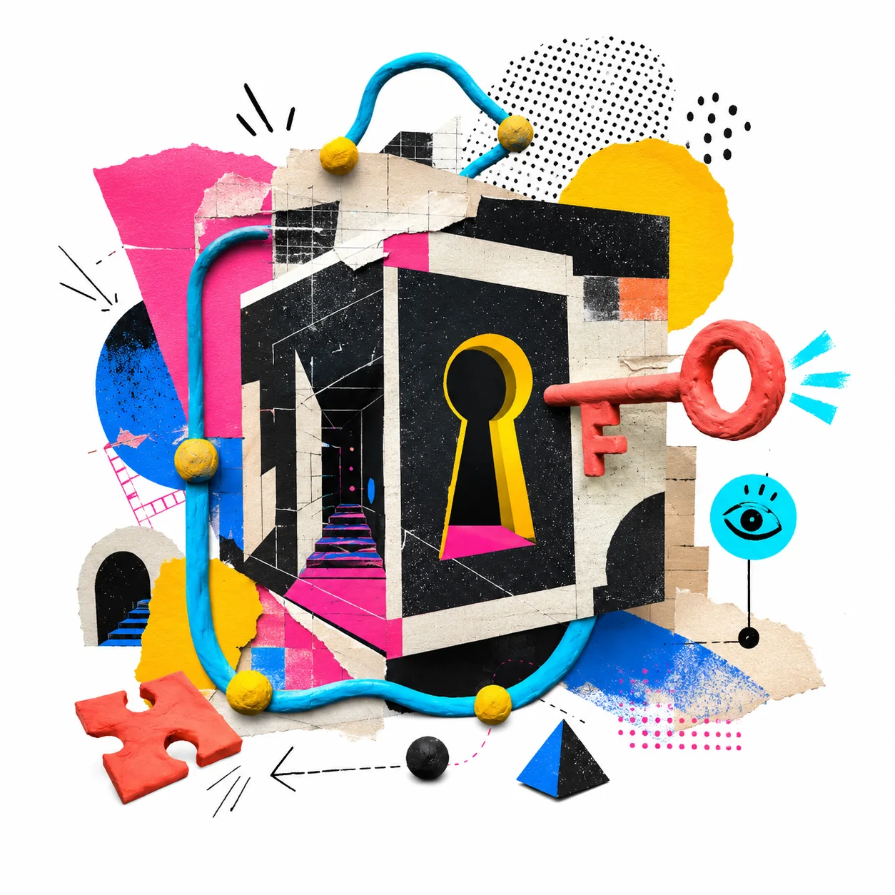 Educational Escape Room
