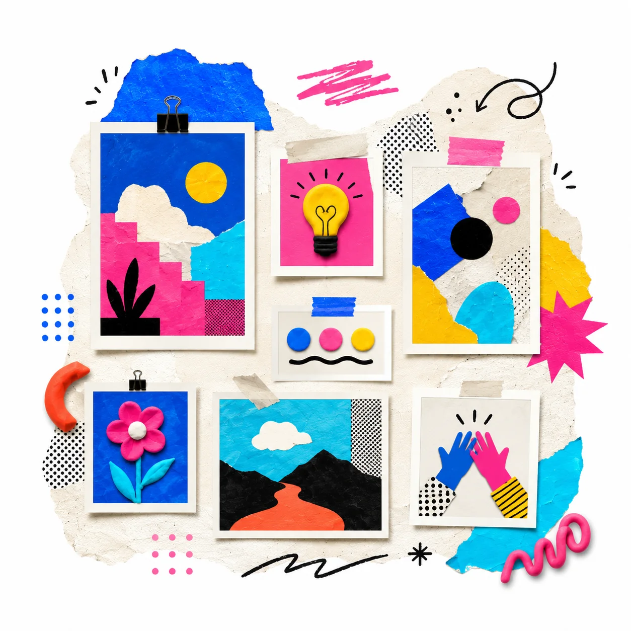 Work Gallery