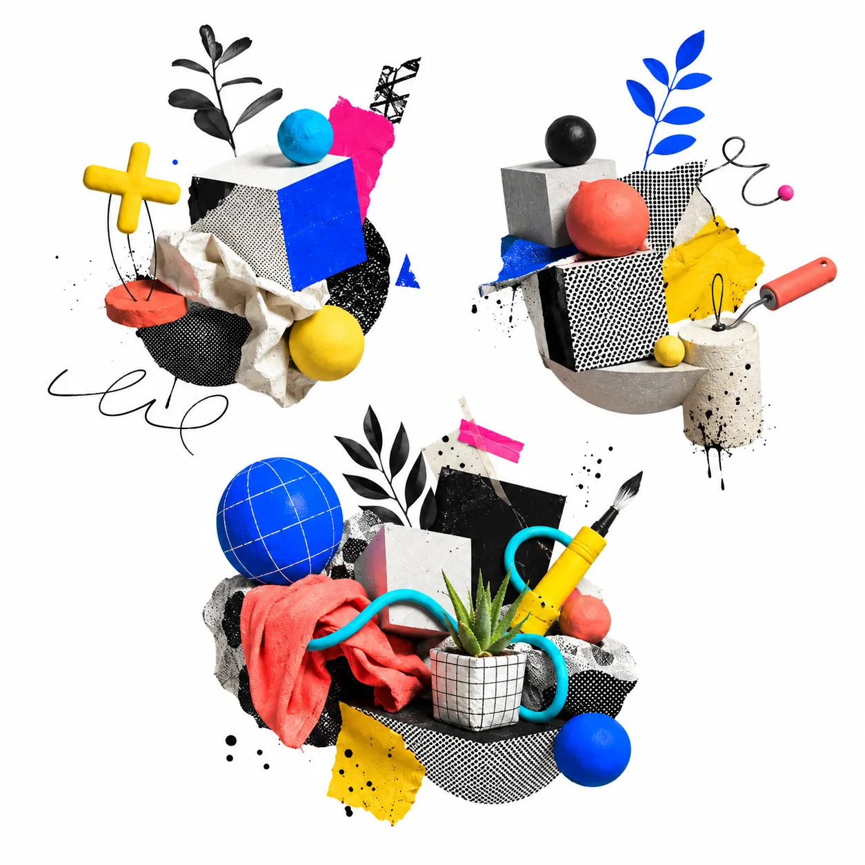 Group Generator