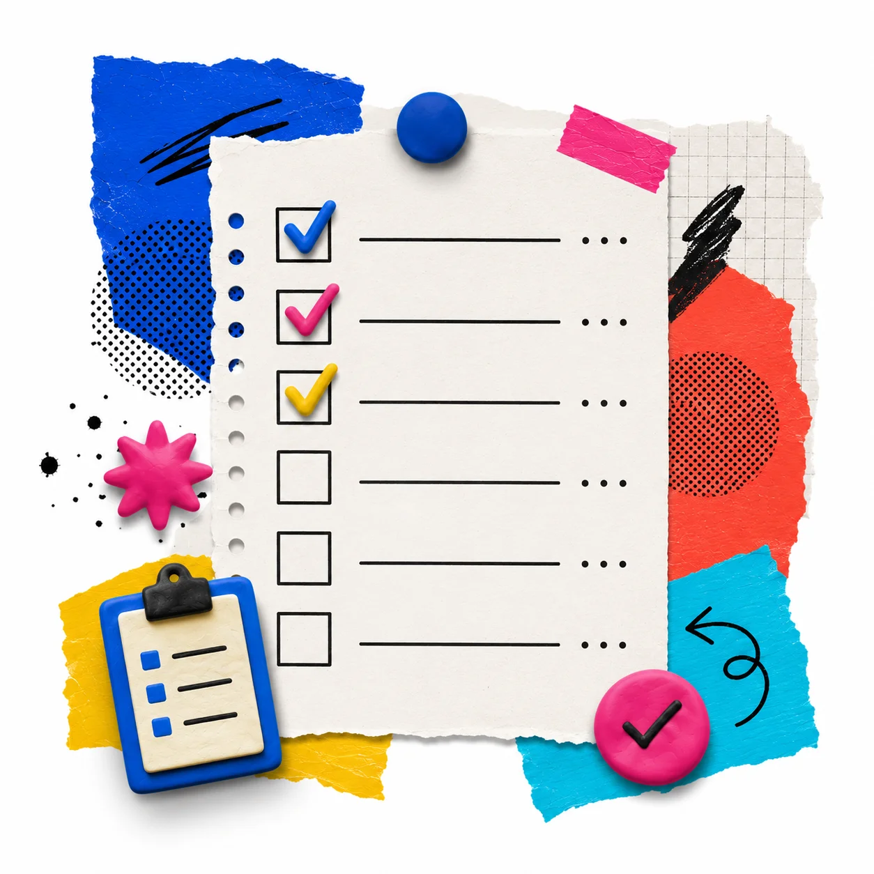 Checklist Generator