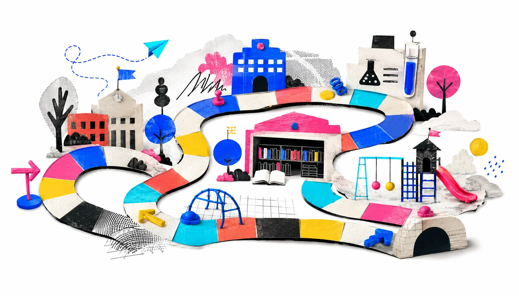 School City