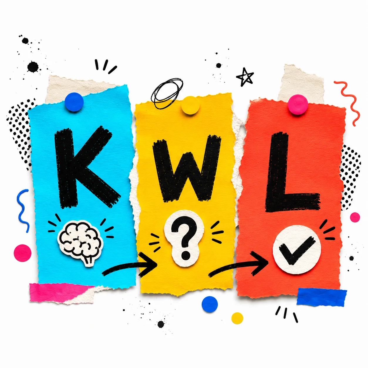 KWL Chart