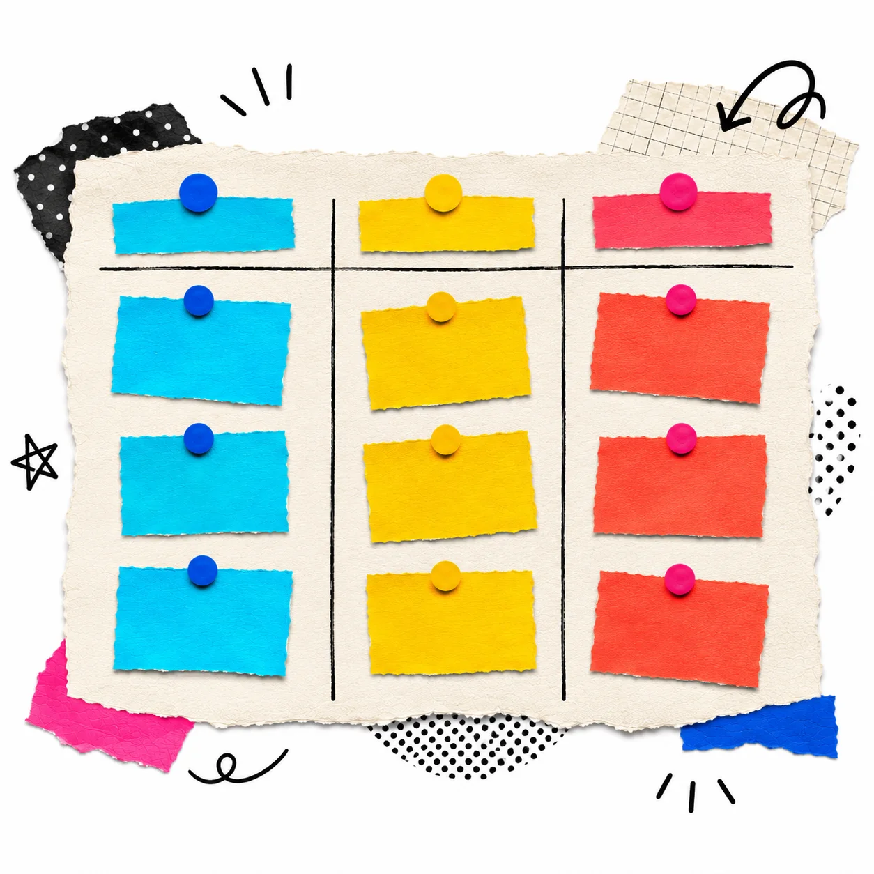Kanban Board