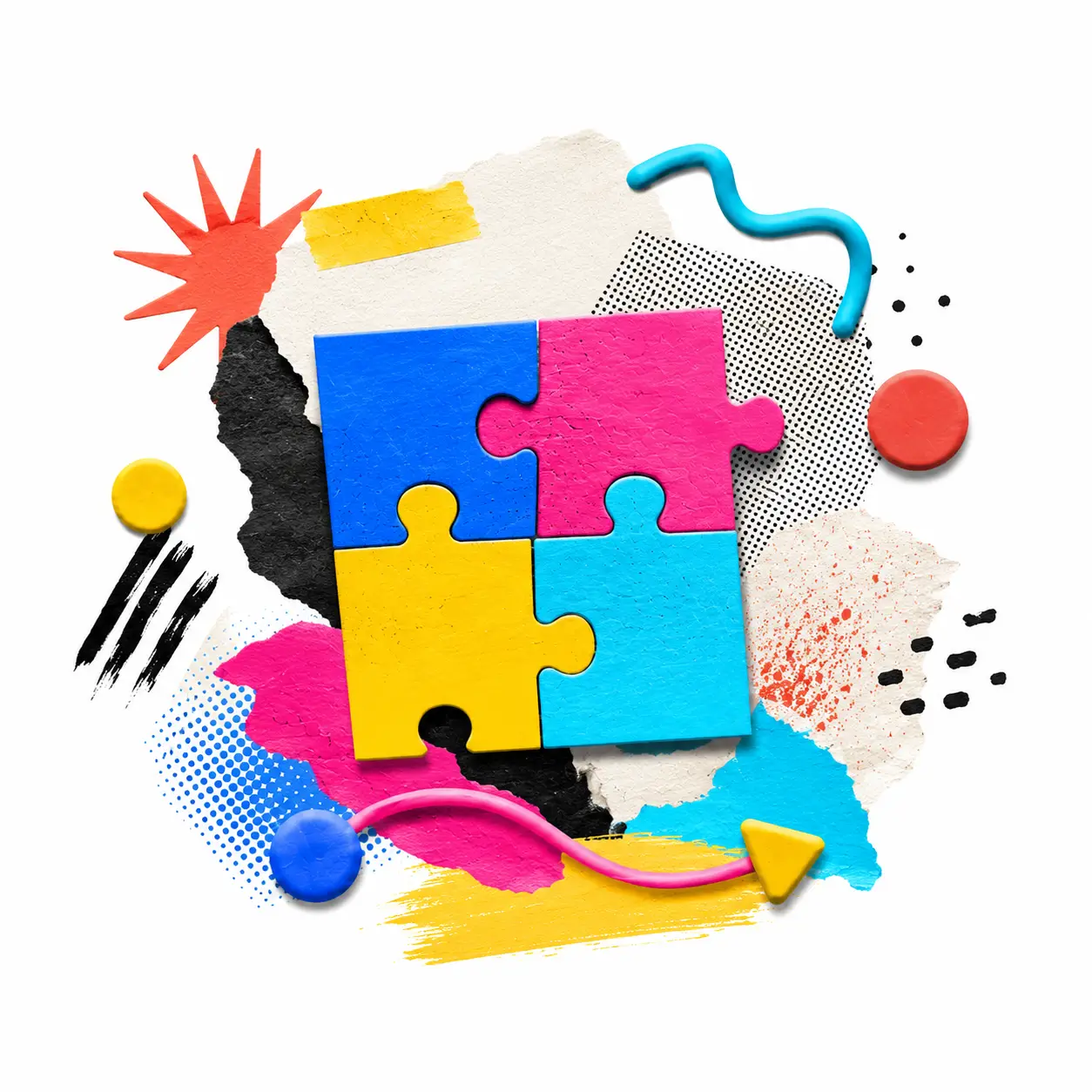 Educational Puzzle