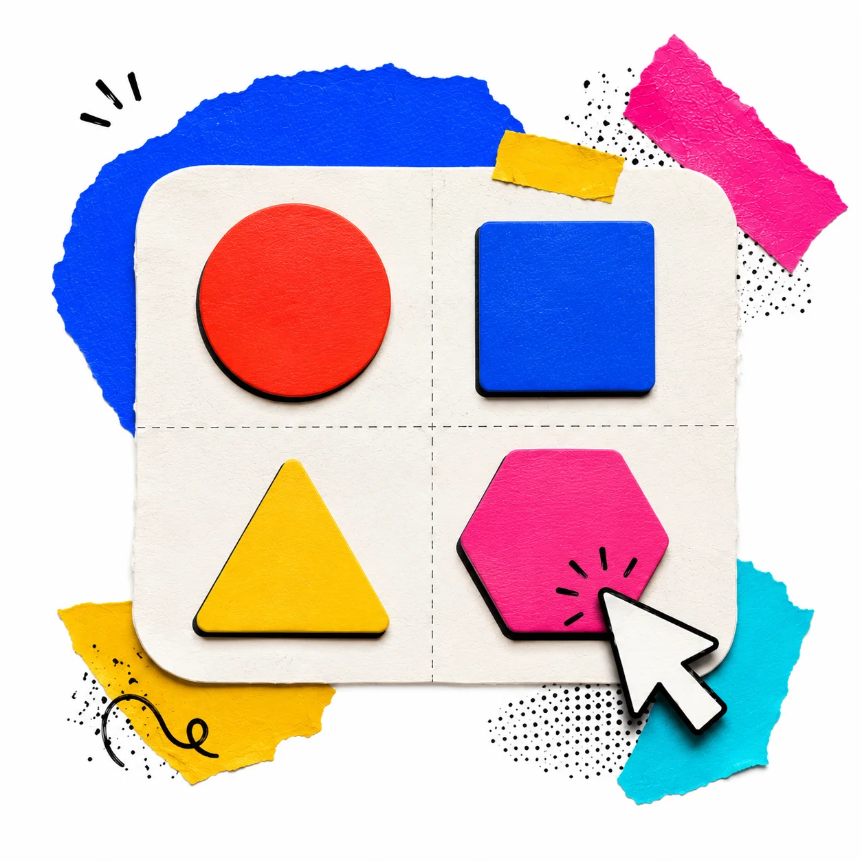 Choice Board