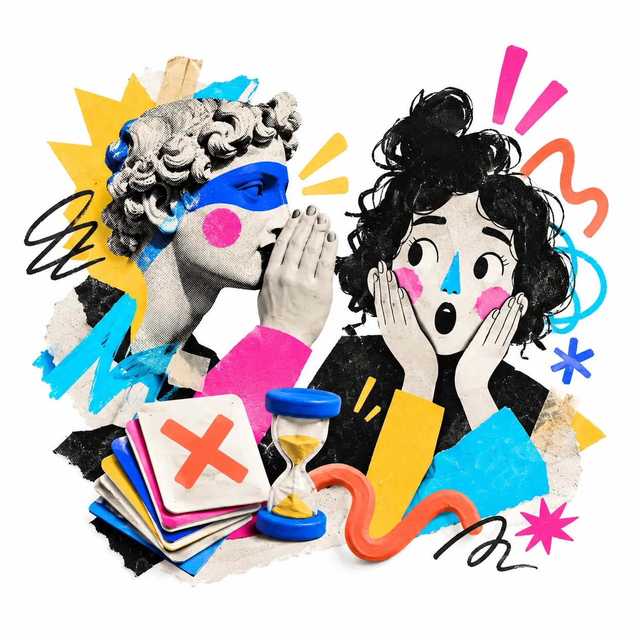 Educational Taboo
