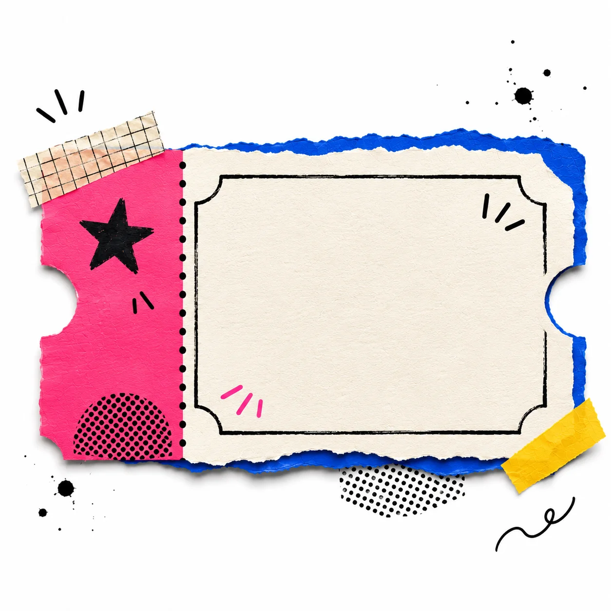 Exit Ticket
