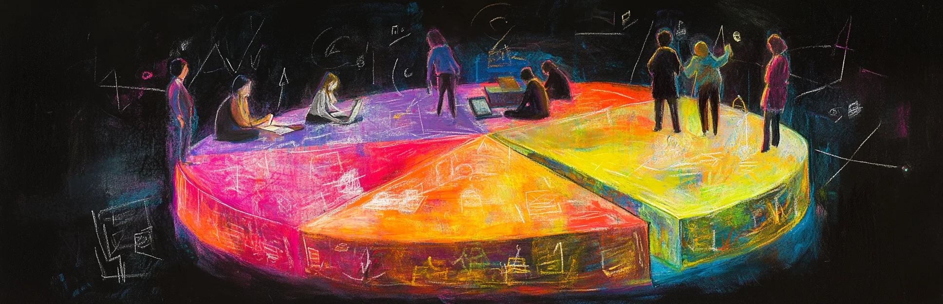 The 70:20:10 Model: How Learning Really Happens at Work — DEXPA