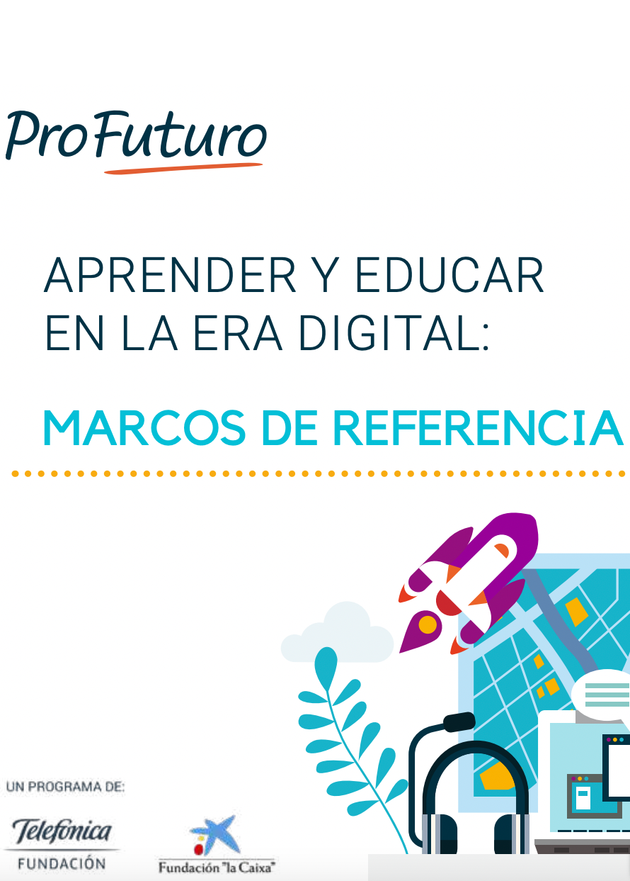 Competency Framework: Learning and Teaching in the Digital Age